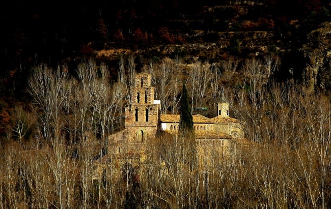 Catalunya rural: Pallars Sobira